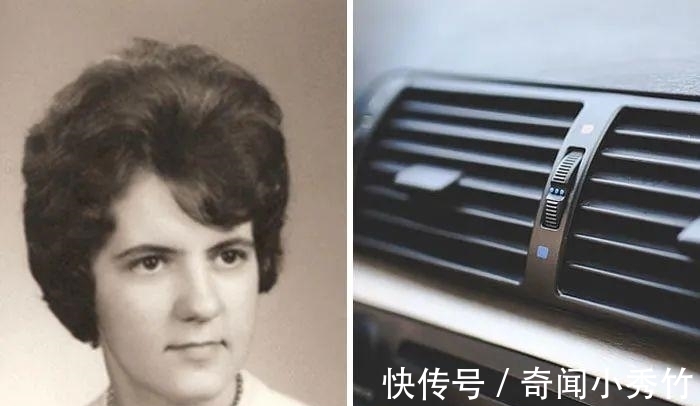 平底&5位杰出的女性发明家,她们的发明,每一个人都不离开