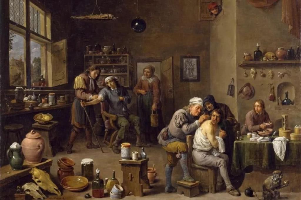 东晋一道士修仙,写本书流传千年,翻开一看:竟记载诺贝尔奖成果