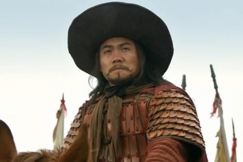 花荣|此人兵器重达五十多斤,曾恶战鲁智深和秦明,最终倒在花荣箭下