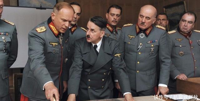 害苦|二战结束德国武器堆积如山,盟军采取两项措施,其中一项害苦非洲