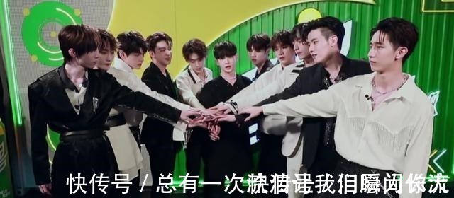 迷惑操作硬糖少女成为评审团,给前辈火箭少女、R1SE如何点评