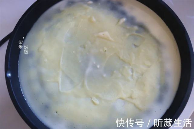 甜面酱|不知早餐吃什么,我就做它,做法简单灵活,营养好吃又管饱
