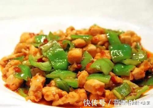菜椒|推荐17道下酒下饭菜，实惠好吃味道一流，朋友吃过都点赞！