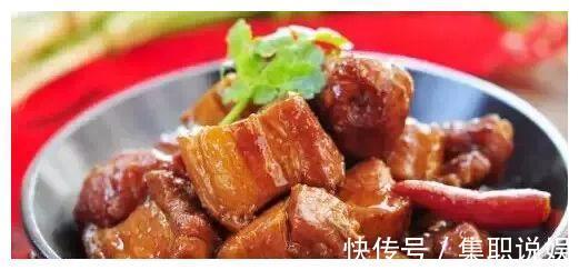 生抽|美食推荐香辣草鱼块、元宝红烧肉、泡藕带炒鸡胗、土豆烧排骨