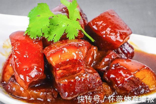 猪肉|炖猪肉时，这1种调料不能放，否则猪肉又老又柴，很多人都不懂