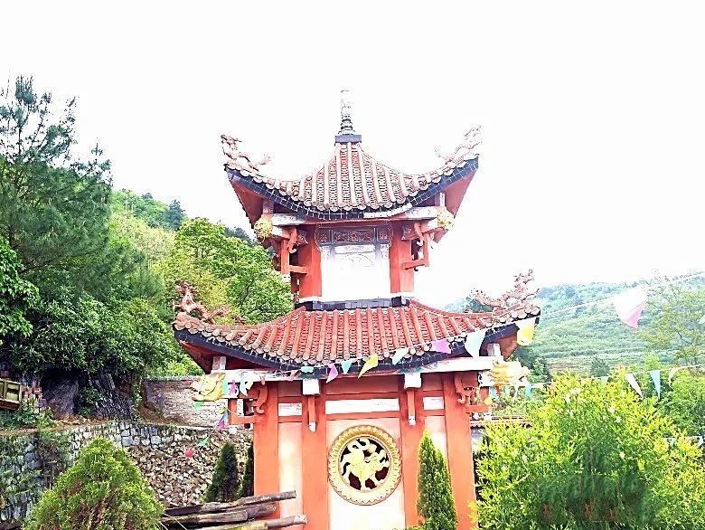 綦江青年:塔碑风水斗的百年恩怨