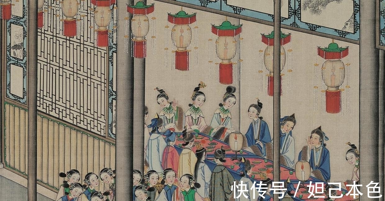 凤姐!贾母的酒席上,撤去薛宝钗的位置,明确告诉薛姨妈别再做梦!