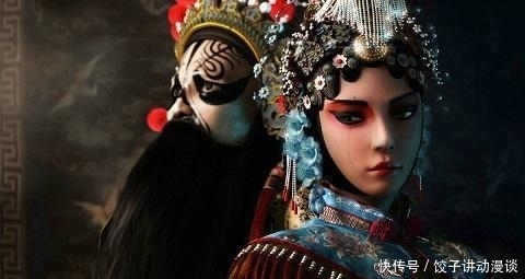 独特|一个失败者,却可媲美任何帝王,项羽有何独特之处?