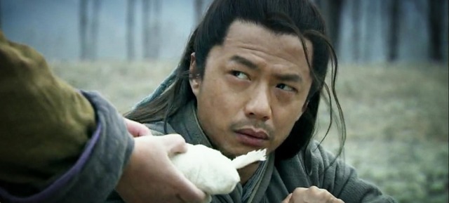 秦始皇|韩信建功报恩,食不果腹之时,偶遇漂母前来予餐