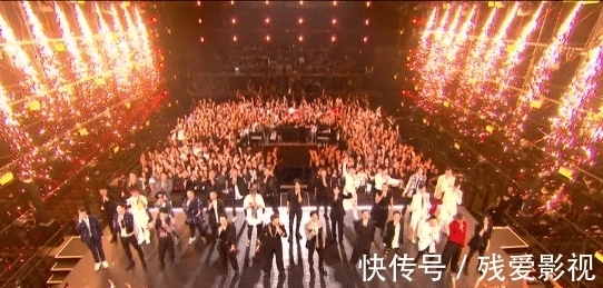 五公|《哥哥》五公嫂子團(tuán)助陣，6個(gè)表演4首金曲，李承鉉組將淘汰兩人