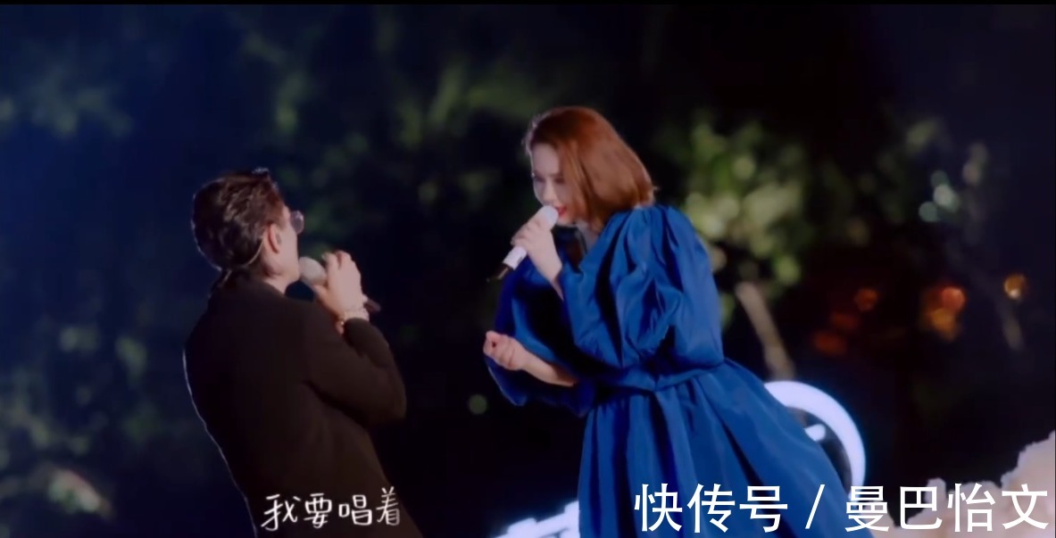 刘诗诗|神仙打架的2021年中秋节晚会 收视率出炉 有人欢喜有人忧