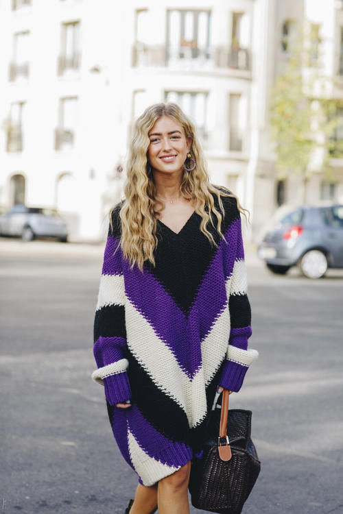 如何学会穿搭和打扮？做到这几点，你也可以是时尚达人