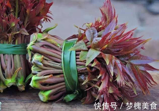 排骨|不焯水不能吃的四种蔬菜,很多人不懂,吃了估计你肠胃扛不住啊