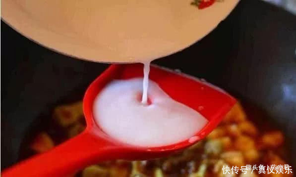 生粉、淀粉、玉米粉、红薯粉,到底谁是谁?教你快速区分