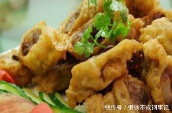 来到罗定,一定要尝尝这9道当地美食