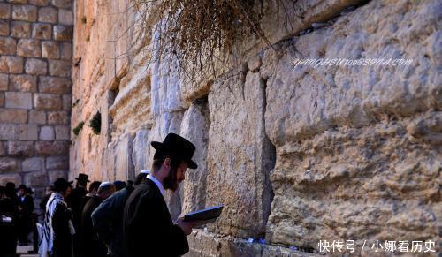 罗马帝国|耶路撒冷的哭墙是什么来历