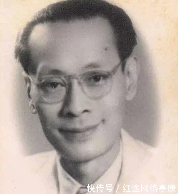 大烟&陆小曼离婚中将王赓,挚爱徐志摩,为何会再次选择翁瑞午三婚?