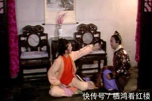 盗跖@如果夏金桂嫁给了孙绍祖,能否避免迎春的悲剧?