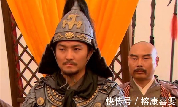 杨志@梁山有两位空星,一位战平秦明和杨志,另一位却打不赢李忠