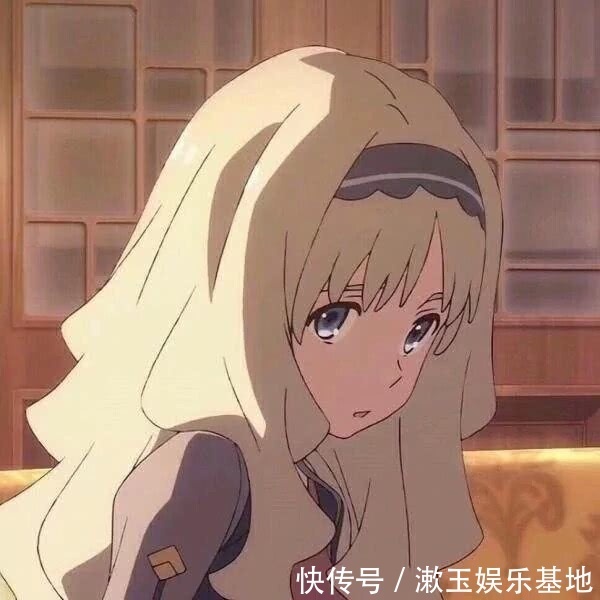 头像|神仙·动漫头像丨人生只似风前絮,欢也零星,悲也零星
