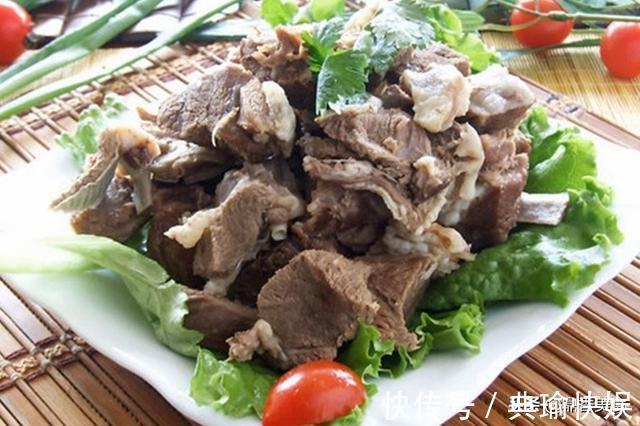 孜然|炖羊肉时，切记要放3种料，大厨：放对了，羊肉不腥不膻又鲜香