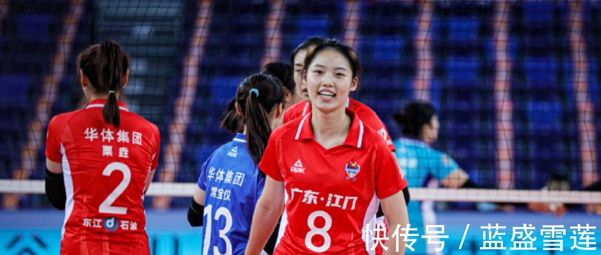 山东女排|悬念来了,广东女排生死战,栗垚对轰张轶婵,山东女排力拼郑益昕!