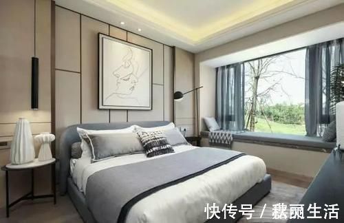 一线城市|主卧带卫有何不好？长期住才明白，4大缺点难以忍受