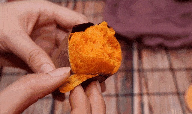 脂肪|红薯到底是“减肥”还是“增重”不少女人搞错了,难怪还在长胖