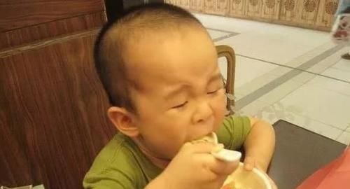 孩子|6岁男娃积食不发育,儿科医生这种饭菜,越喂孩子脾胃越虚弱