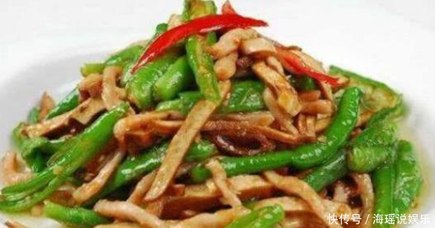 美味又好吃的几道下酒菜，味道爽口又下饭，客人都爱吃！
