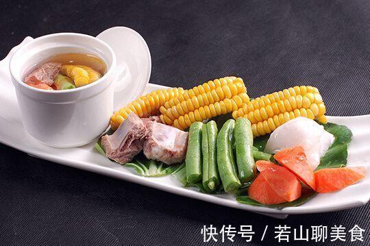 食物|挨饿减肥不可取,6种“瘦身”食物每天吃,有助瘦肚子,减腰围