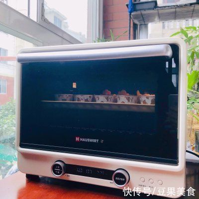 简单好吃的布丁挞/盘挞，秒变大厨