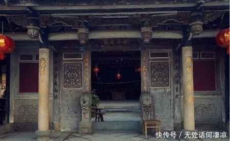 下联|一落魄秀才病重时出一上联,进士第二日才对出下联,并出现一奇迹