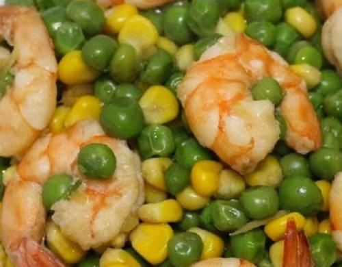 對身體很好的3種食物，堅持吃一些，提高免疫力，有益健康