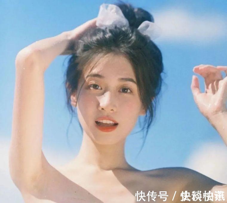 丸子头 温暖又治愈的唯美森系发型，让人一眼即沦陷