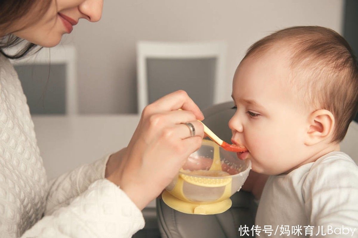 肉毒杆菌|宝宝开启辅食生活，妈妈要牢记六种食物，不能随便添加到娃的碗中