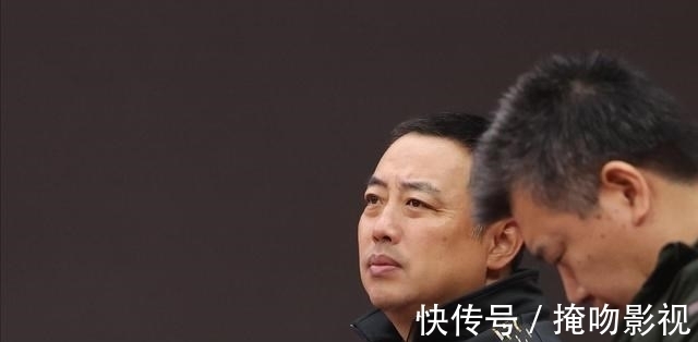 央視|人氣王張繼科突然參加一項乒乓球比賽、登上央視！他到底退役沒啊