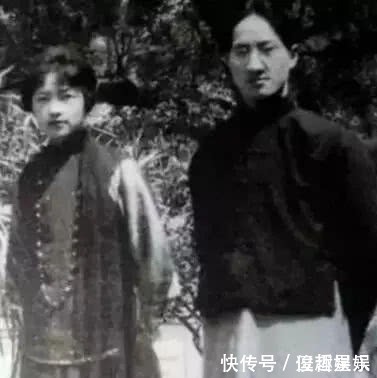 林徽因为何不选徐志摩,却选择嫁给梁思成,现在终于知道了