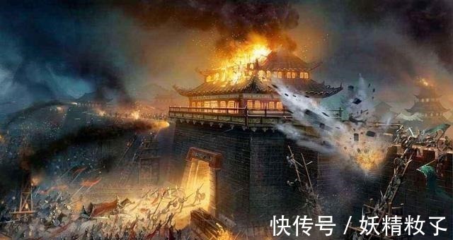 权谋$5本历史争霸权谋类小说,政治斗争波诡云谲,战争场面热血澎湃!