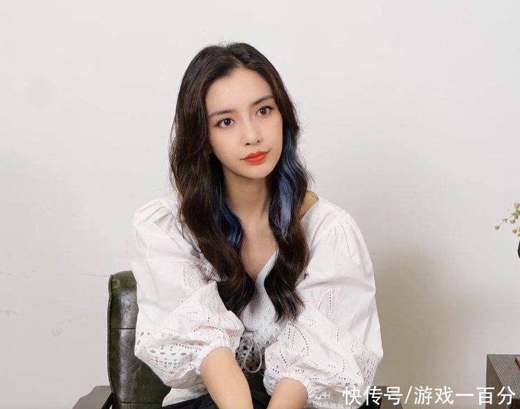 跑男不再是唯一的選擇?baby又一檔新綜藝官宣,節(jié)目大家都很熟悉