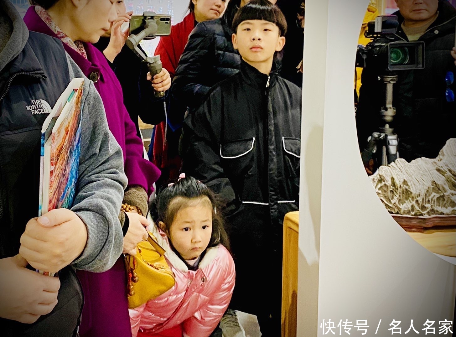 归途|百炼归正念 极乐是归途 一 暨《申伟光圣号作品集》首发仪式