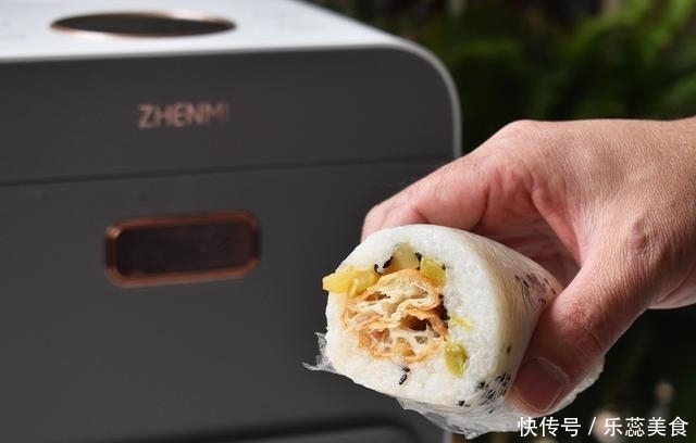 味蕾|不用早起这早餐只需5分钟，不用开火，简单好吃俘虏家人的味蕾