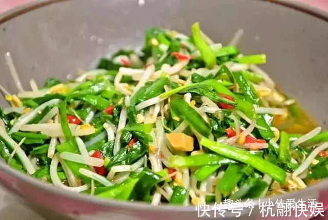 苦瓜|精选几道适合春天吃的家常菜,美味简单实惠,好吃不长肉