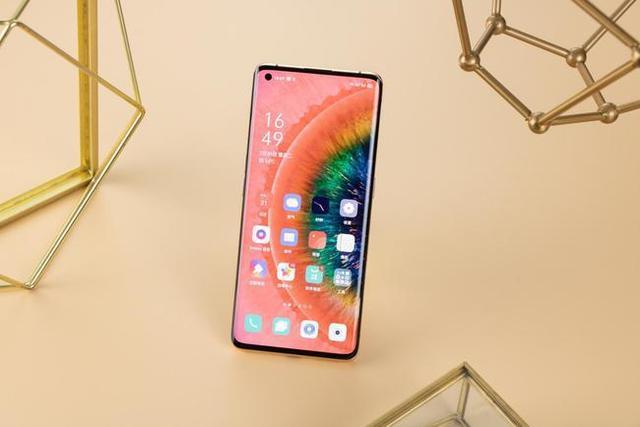 oppo|OPPO的十年理想之作，OPPOFindX3，值得入手吗？