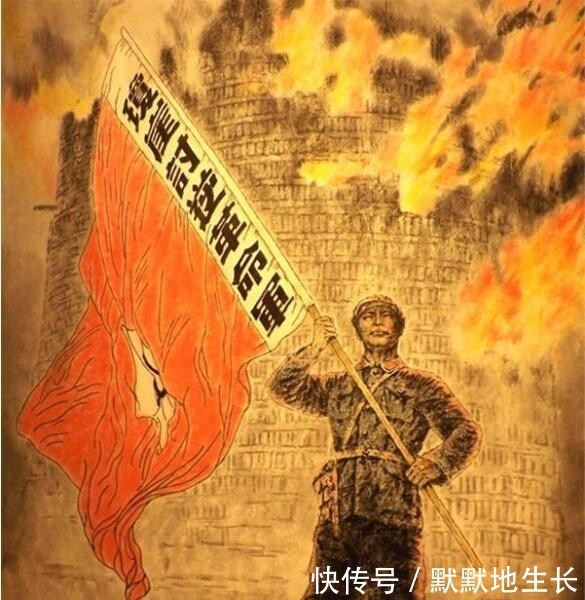 地下党员|中共领导的琼崖纵队当年为什么要伏击地下党员韩练成将军?