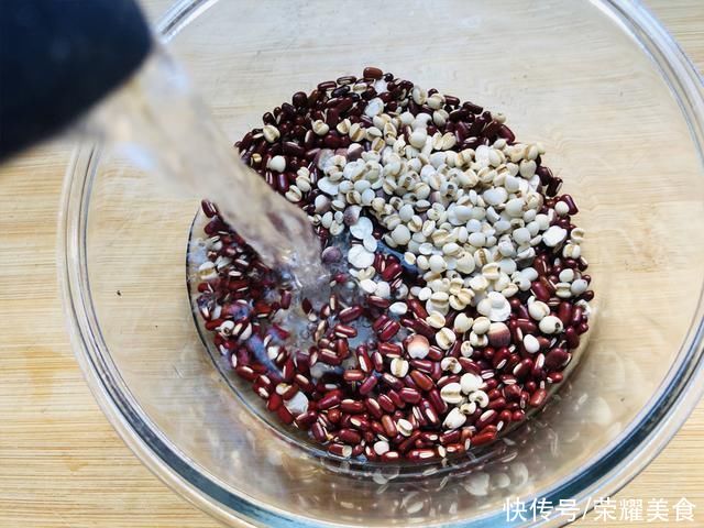 薏米|三伏天,多给家人喝这糖水,比冷饮好太多了,天气越热越要喝