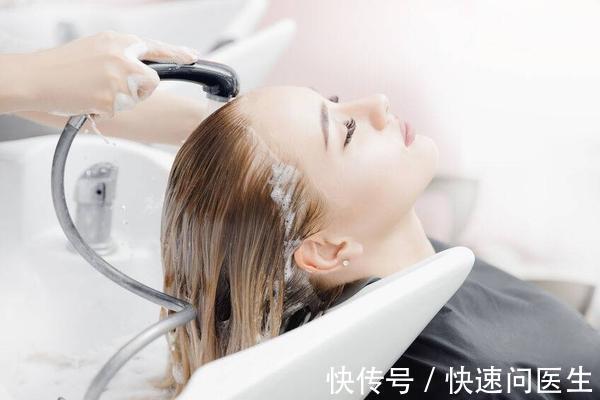 头皮|头发爱出油?请避免湿气过重,肝火旺盛,先做好护理