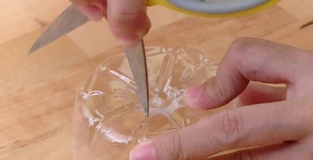 塑料瓶别扔了,简单改造一下,全家抢着用