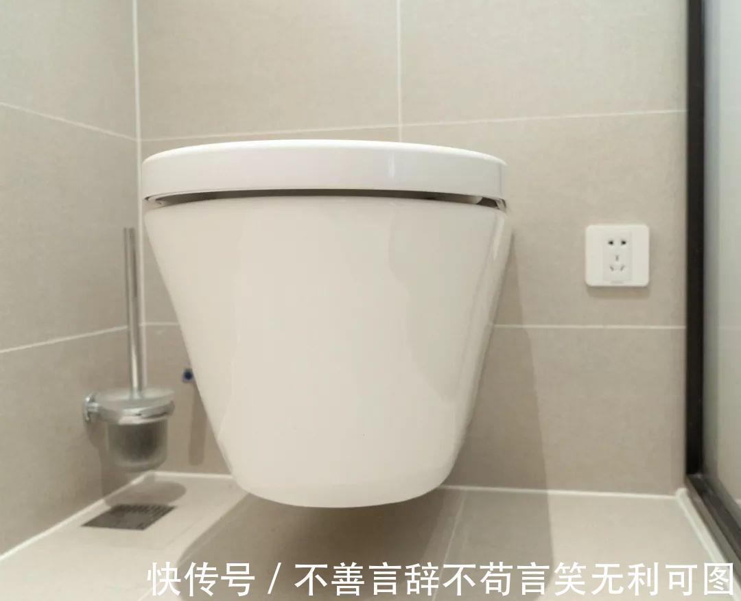 地排式|马桶应该怎么选?我买过两个马桶,建议大家搞清楚这些方面再来选
