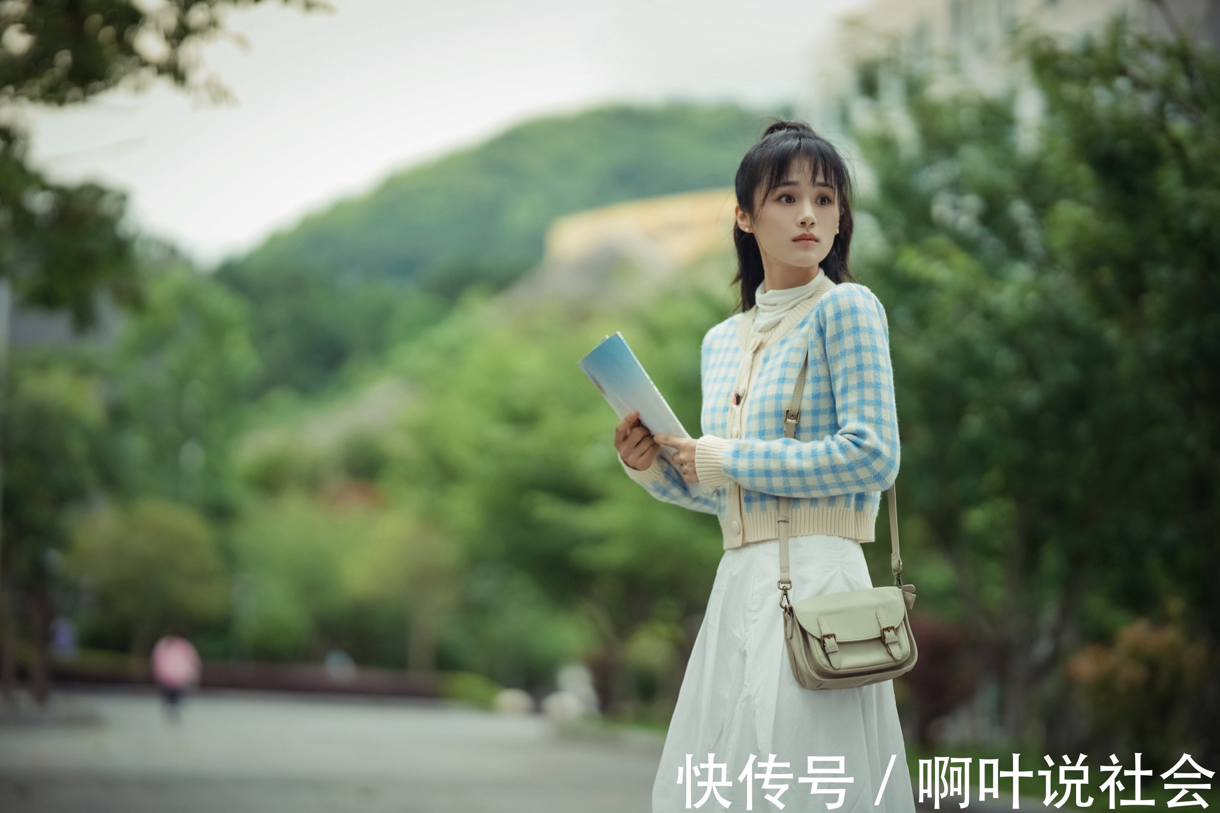 孩子們|《在希望的田野上》暖心收官安悅溪沉浸式演技爆發(fā)